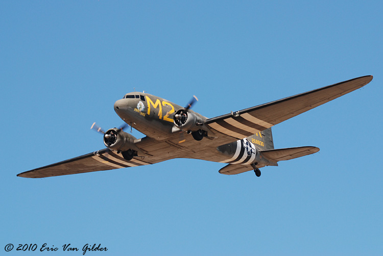 C-53 Skytrooper