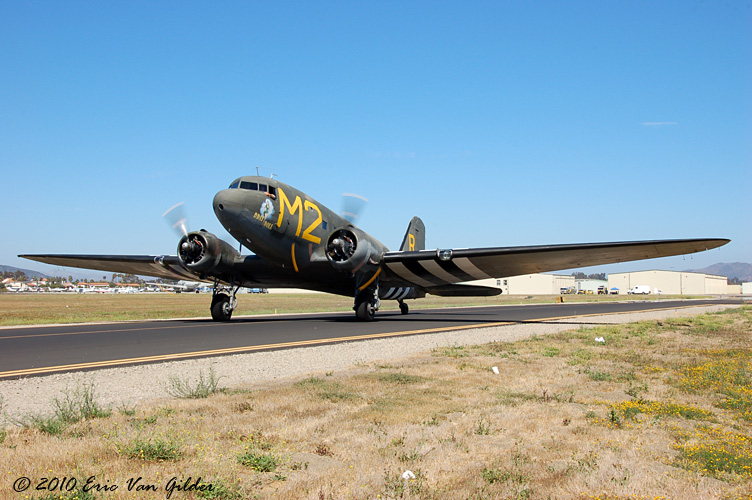 C-53 Skytrooper