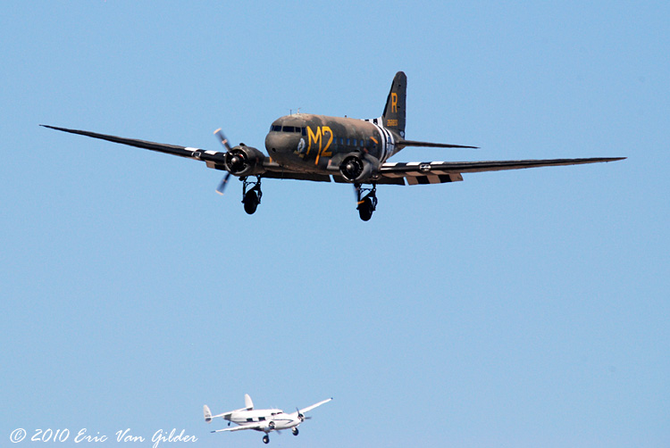 C-53 Skytrooper