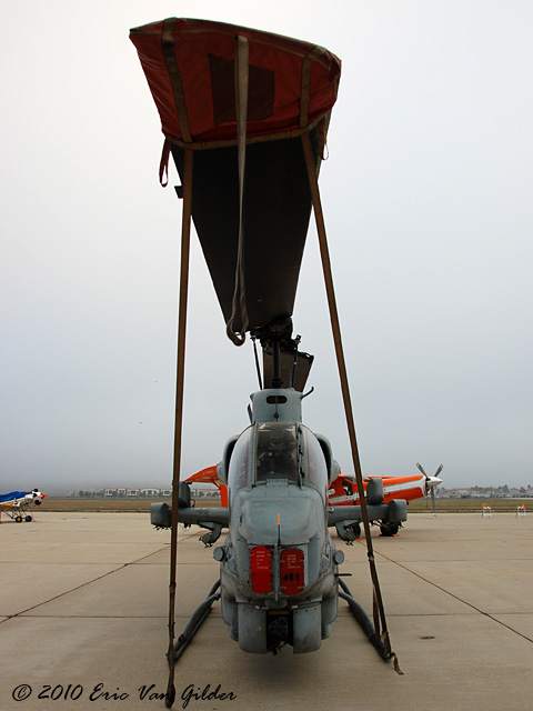 Bell AH-1 Cobra