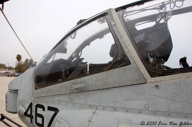 Bell AH-1 Cobra