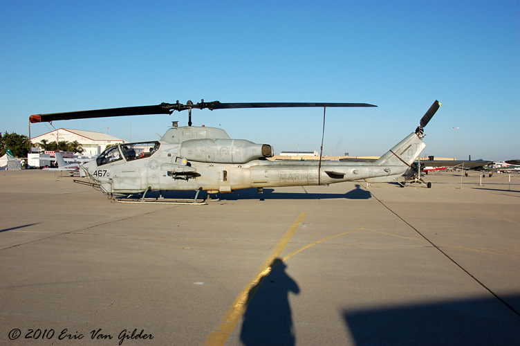 Bell AH-1 Cobra