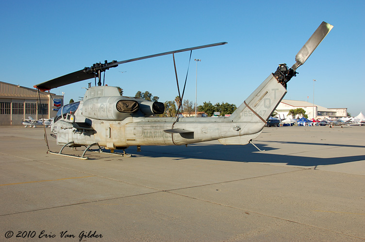 Bell AH-1 Cobra