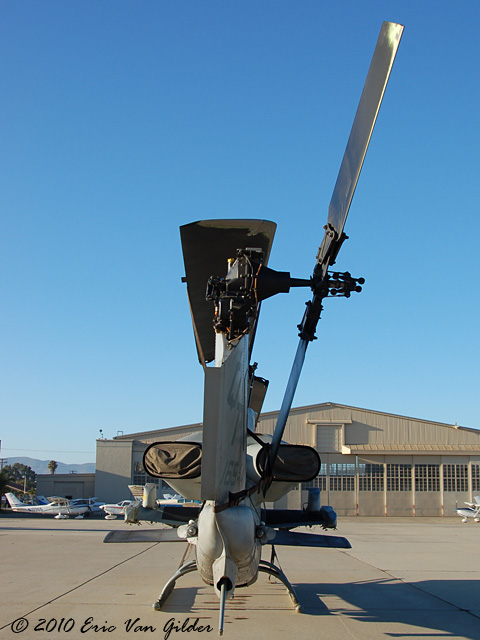 Bell AH-1 Cobra