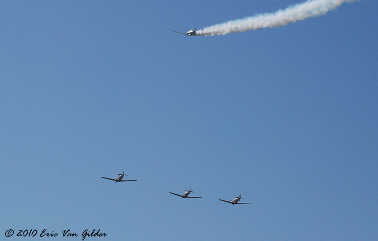 Condor Squadron