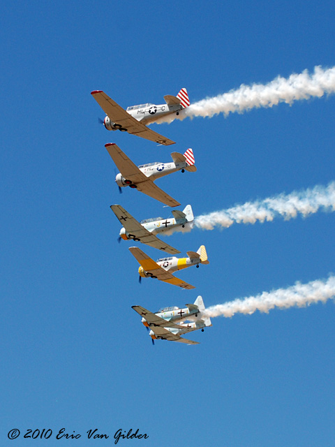 Condor Squadron