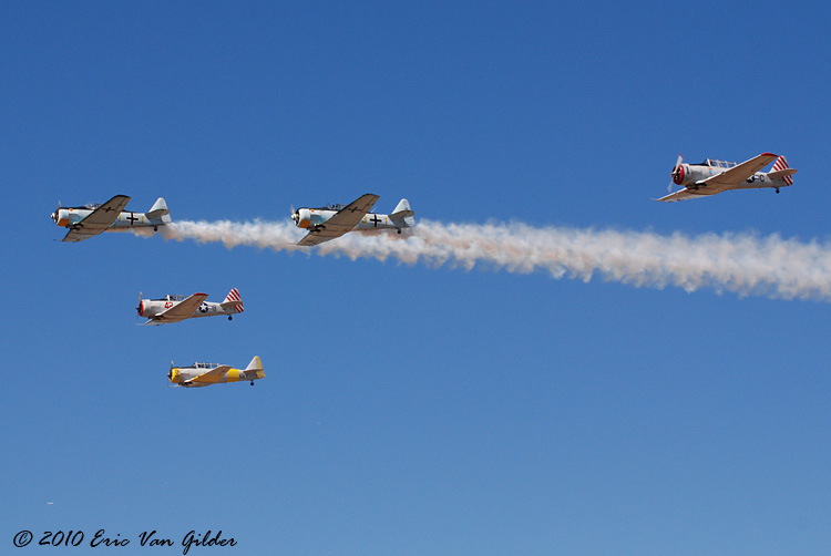 Condor Squadron