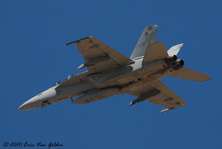 F-18 Hornet