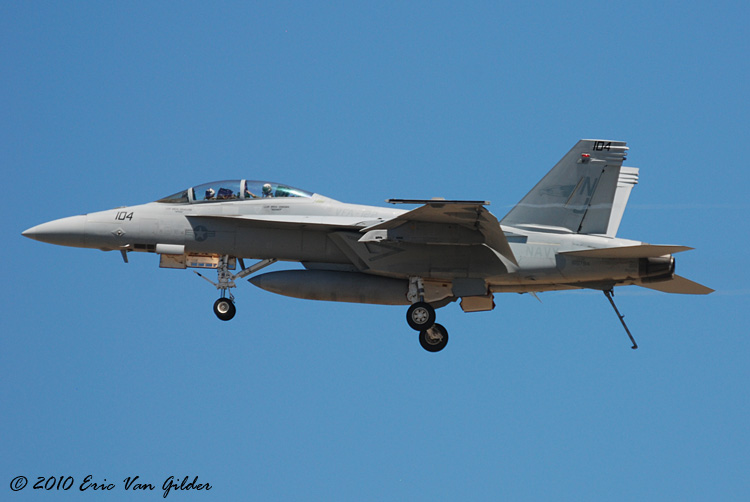 F-18 Hornet