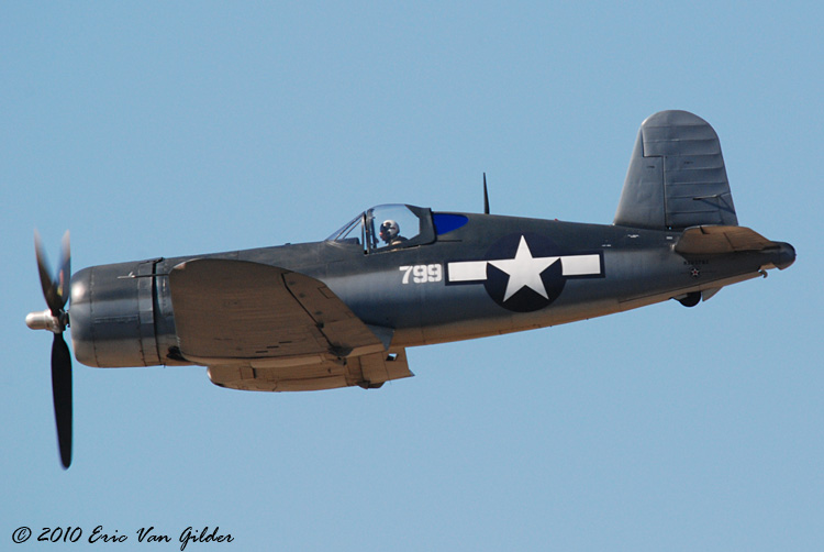 F4U Corsair