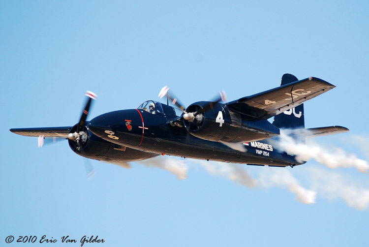 F7F Tigercat