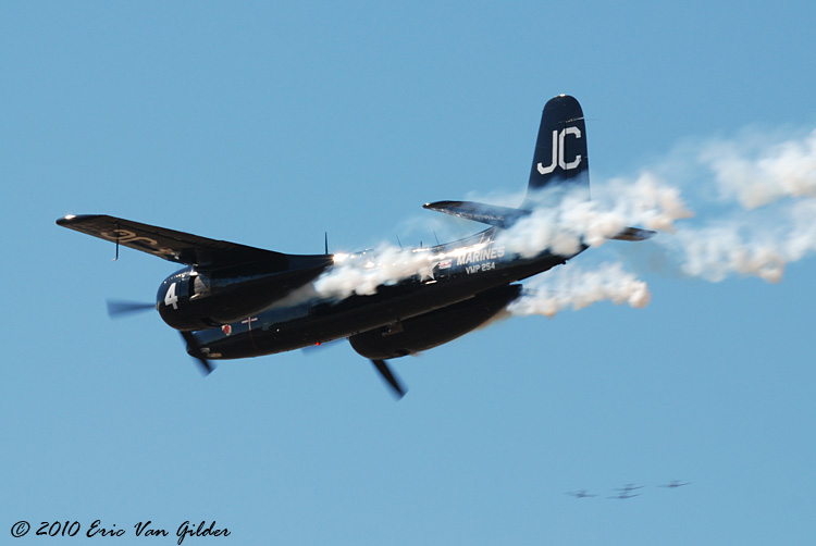 F7F Tigercat