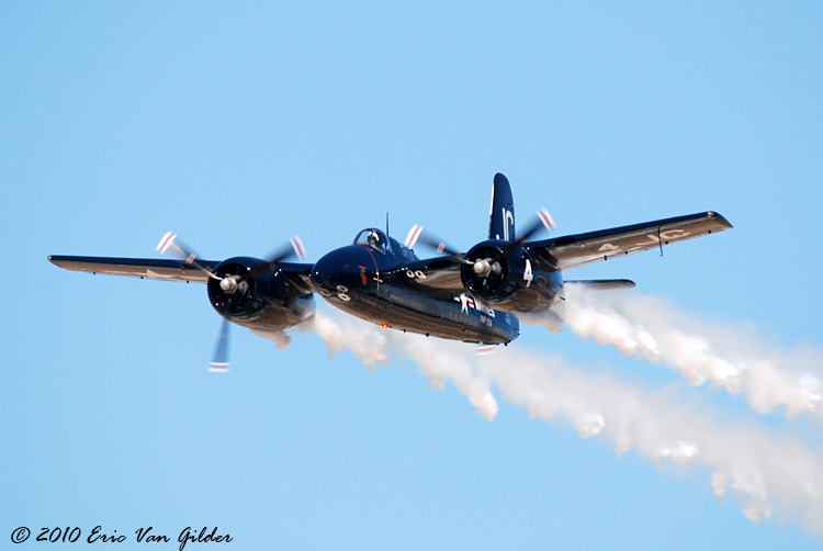 F7F Tigercat
