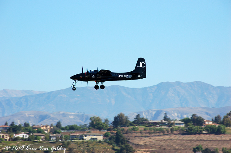 F7F Tigercat