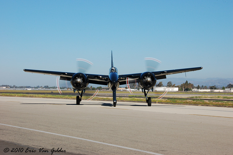 F7F Tigercat