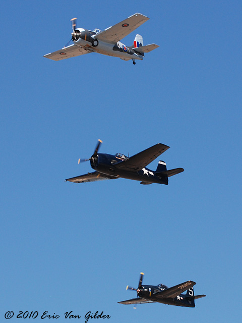 Grummans