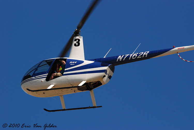 Robinson Helicopters