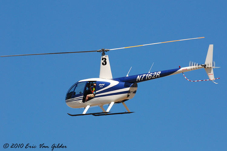 Robinson Helicopters