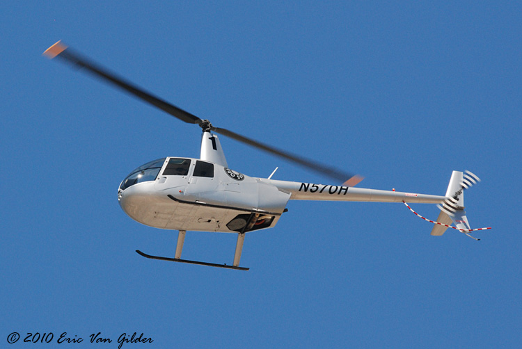 Robinson Helicopters