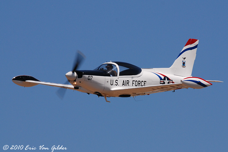 Marchetti SF-260