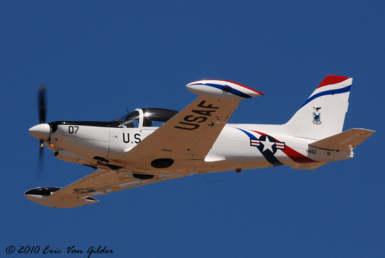Marchetti SF-260