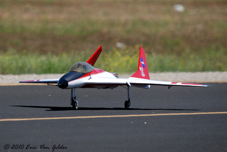 Microjet