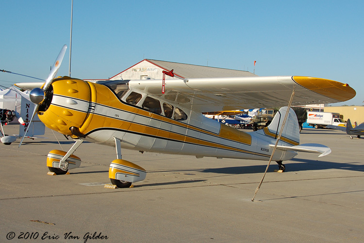 Cessna 195