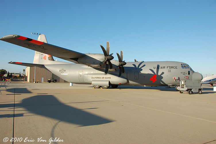 C-130J