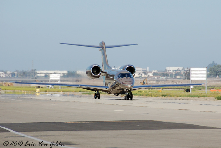 Cessna 750