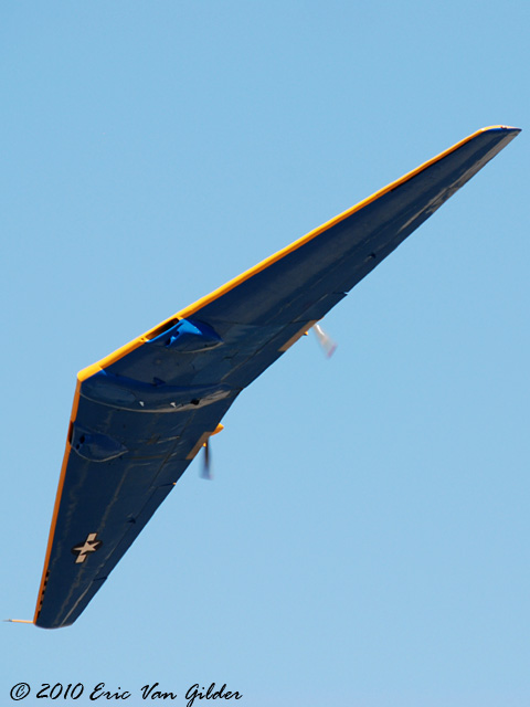 Northrop N9MB