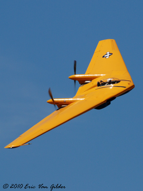 Northrop N9MB