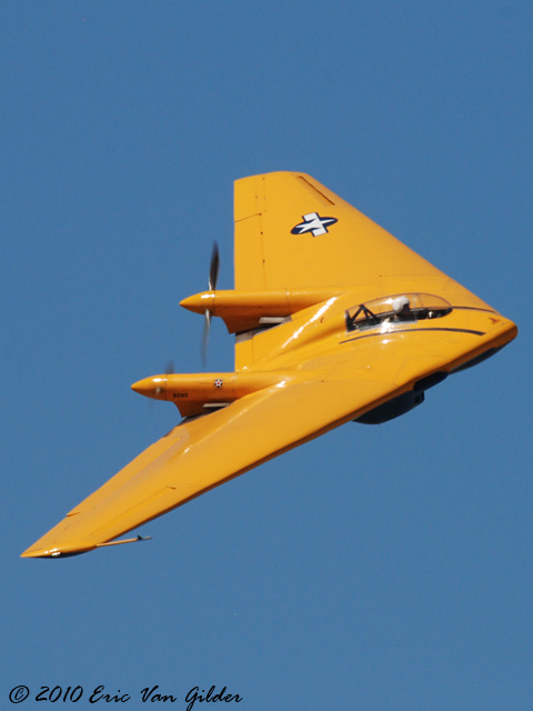 Northrop N9MB