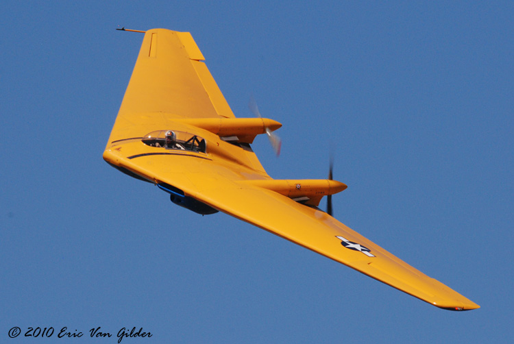 Northrop N9MB