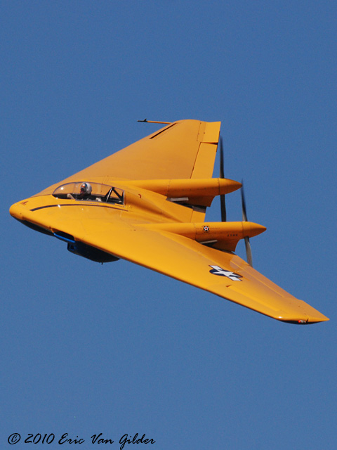 Northrop N9MB