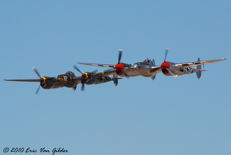 P-38 Lightning