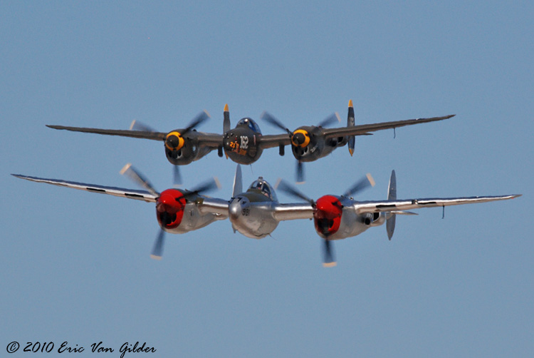 P-38 Lightning
