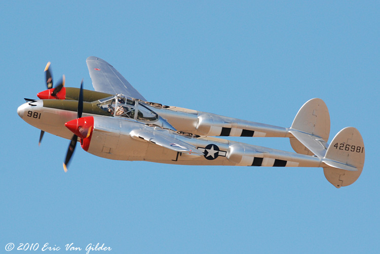 P-38 Lightning
