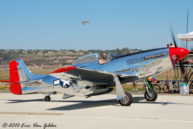 P-51 Mustang