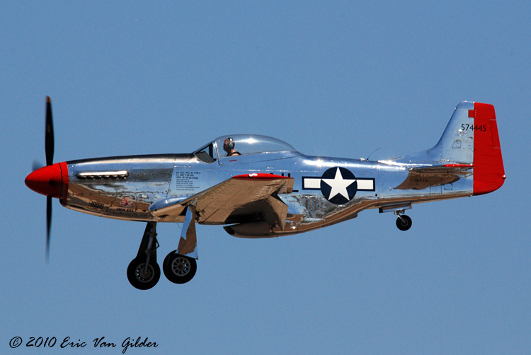 P-51 Mustang