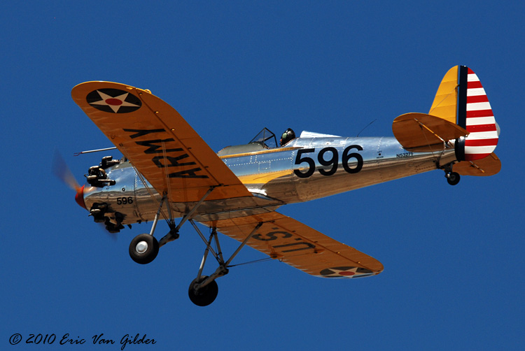 PT-22 Recruit