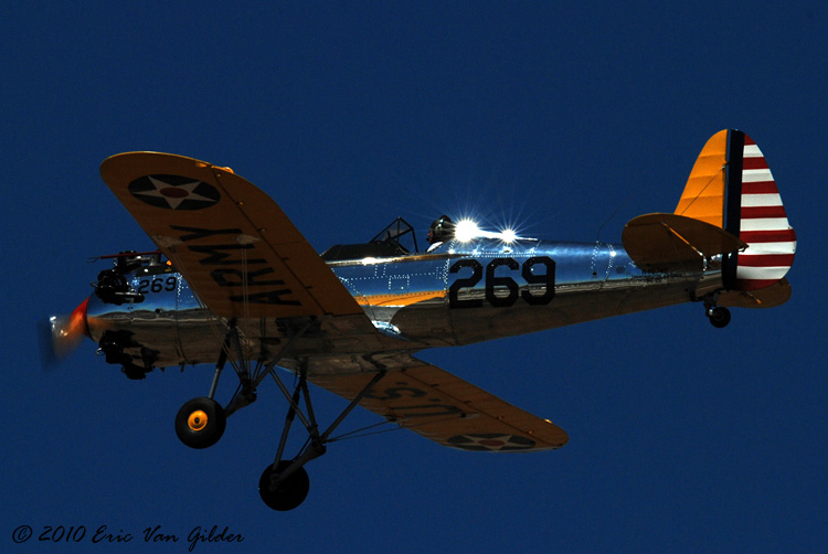 PT-22 Recruit