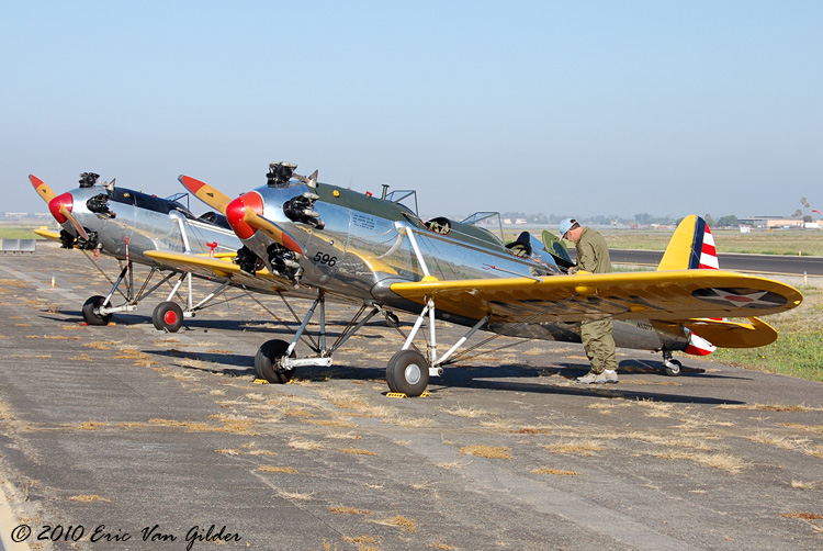 PT-22 Recruit
