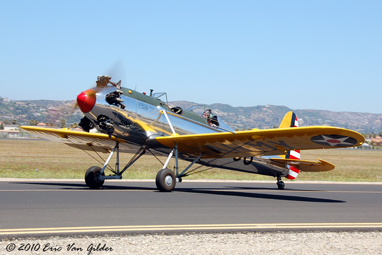 PT-22 Recruit