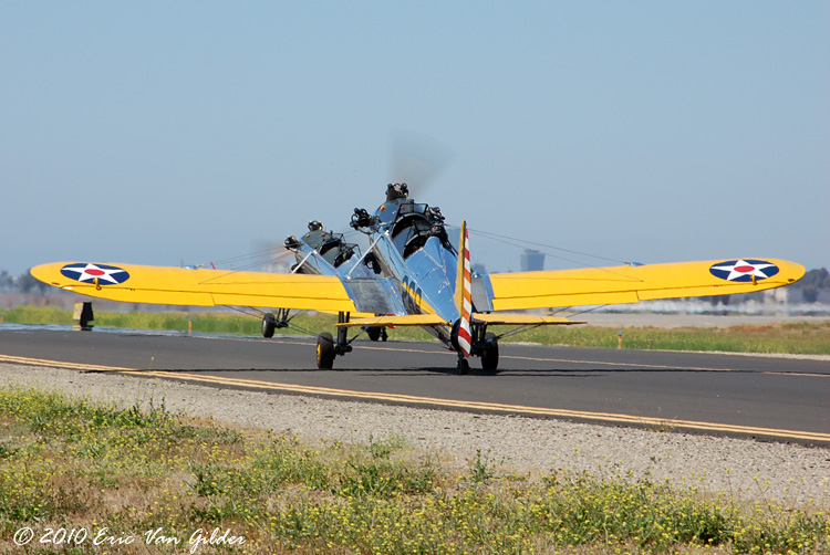 PT-22 Recruit