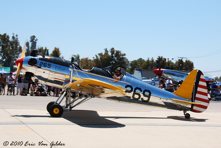 PT-22 Recruit
