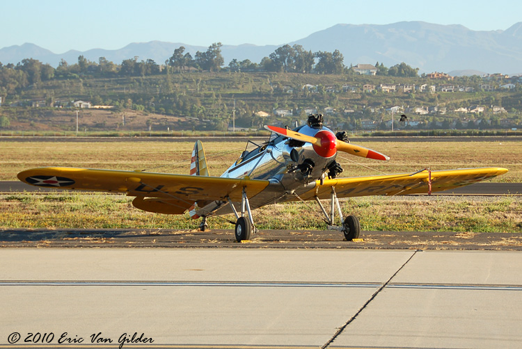 PT-22 Recruit