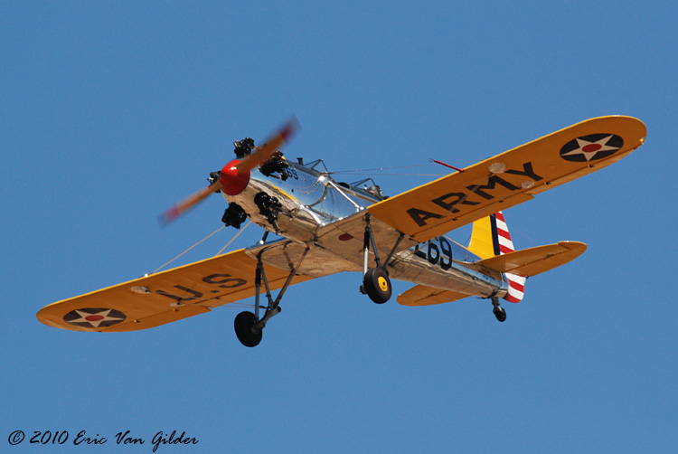 PT-22 Recruit