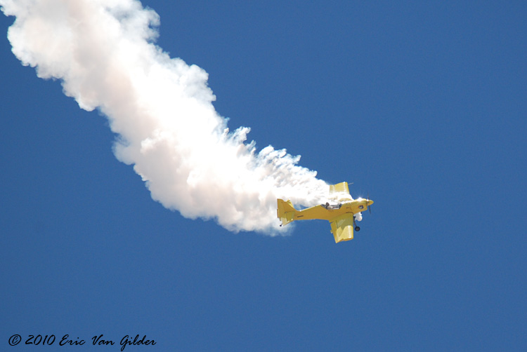 Rob Harrison, Tumbling Bear
