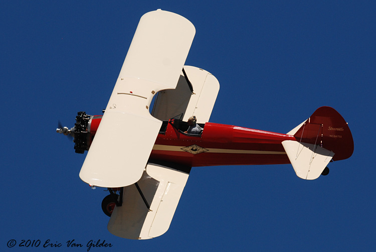 Stearman