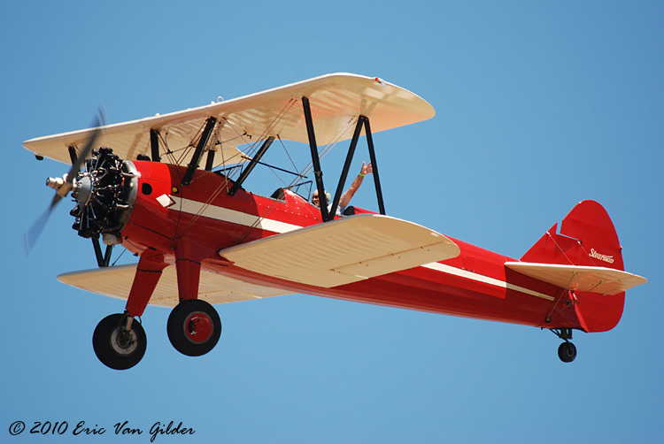 Stearman